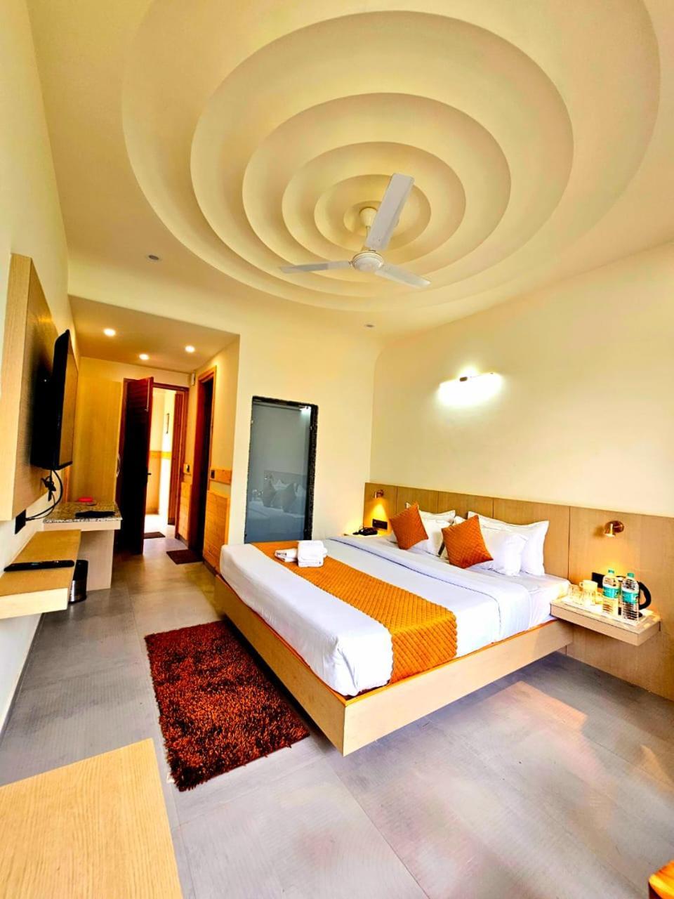 Meraki Khang Manali ภายนอก รูปภาพ