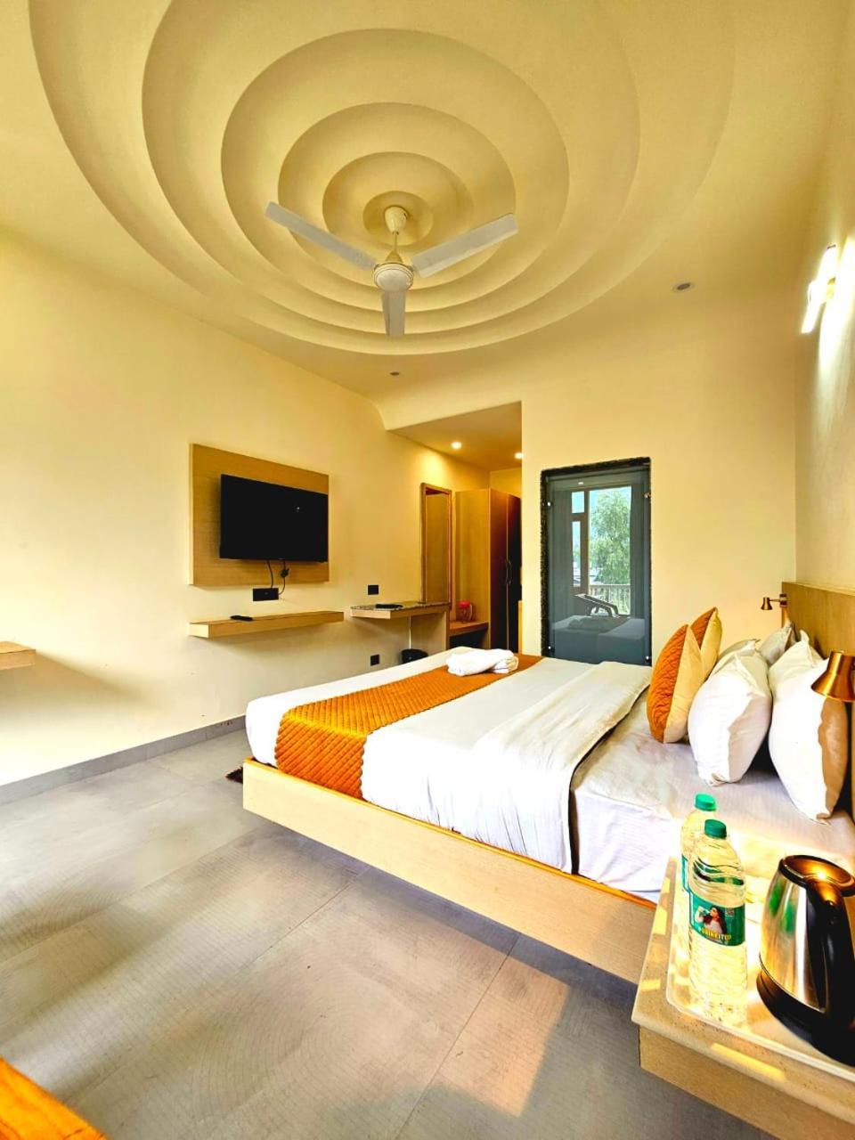 Meraki Khang Manali ภายนอก รูปภาพ
