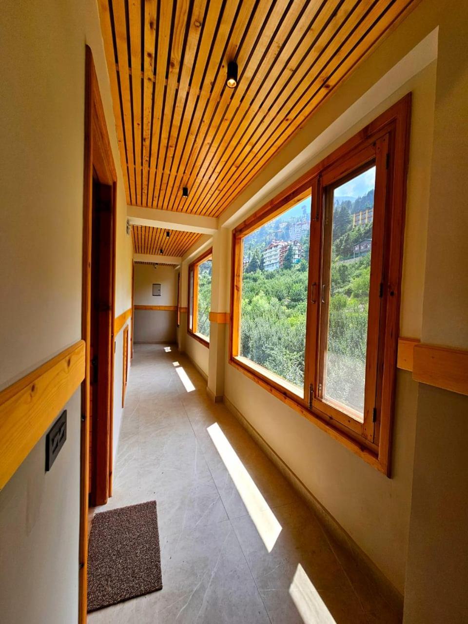 Meraki Khang Manali ภายนอก รูปภาพ